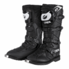 МОТОКРОС БОТУШИ O'NEAL RIDER PRO BOOT BLACK - Image 3