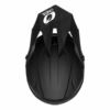 Детска каска O'NEAL 1SERIES SOLID BLACK - Image 4