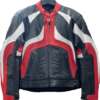 КОЖЕНО ЯКЕ BLACK BIKE RACING RED
