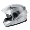 Oтваряема каска A-PRO LANCER SILVER