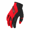 ДЕТСКИ МОТОКРОС РЪКАВИЦИ O'NEAL ELEMENT RACEWEAR BLACK/RED V.24