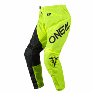 МОТОКРОС БРИЧ O’NEAL ELEMENT RACEWEAR NEON YELLOW/BLACK