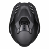 ЕНДУРО КАСКА D-SRS SOLID V.22 BLACK - Image 5