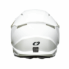 Мотокрос каска O'NEAL 3SERIES SOLID WHITE - Image 3
