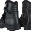Мотокрос АТВ боти O`NEAL RIDER SHORTY BOOTS BLACK - Image 5