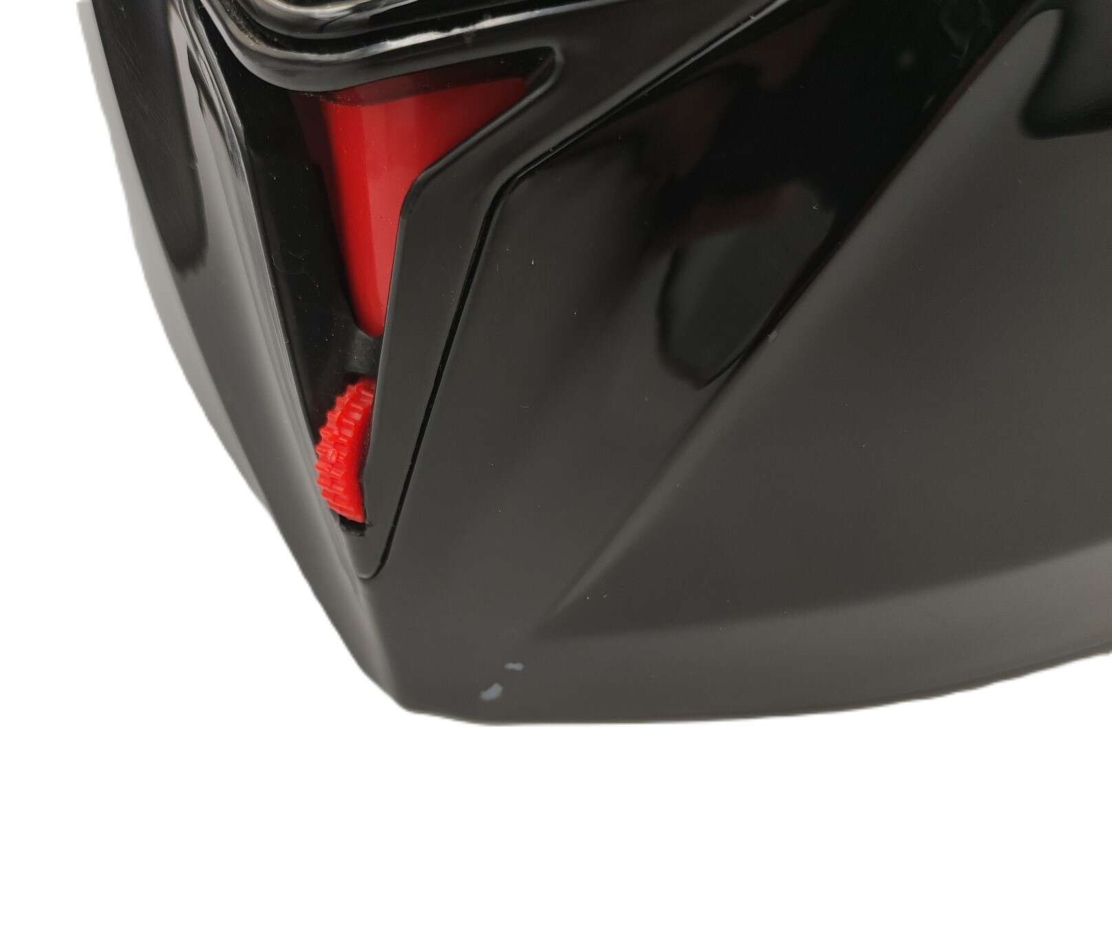 Отваряема каска A-PRO Balance Black - Image 4