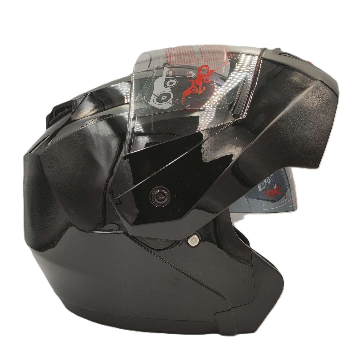 Отваряема каска A-PRO Balance