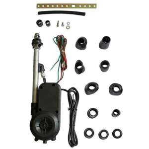 Антена автоматична