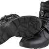 Мотокрос АТВ боти O`NEAL RIDER SHORTY BOOTS BLACK - Image 4