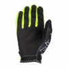 Мотокрос ръкавици O’NEAL MATRIX ATTACK BLACK/HI-VIZ - Image 2