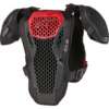Детска броня ALPINESTARS RST-GRD YTH B-ACT B/R - Image 2