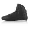 МОТО БОТИ ALPINESTARS FASTER-3 BLACK - Image 2