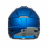 КАСКА O'NEAL 1SERIES SOLID BLUE - Image 3