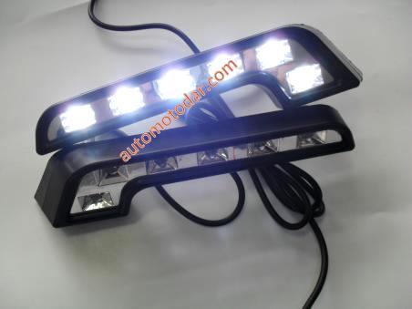 Дневни LED Светлини - Image 4