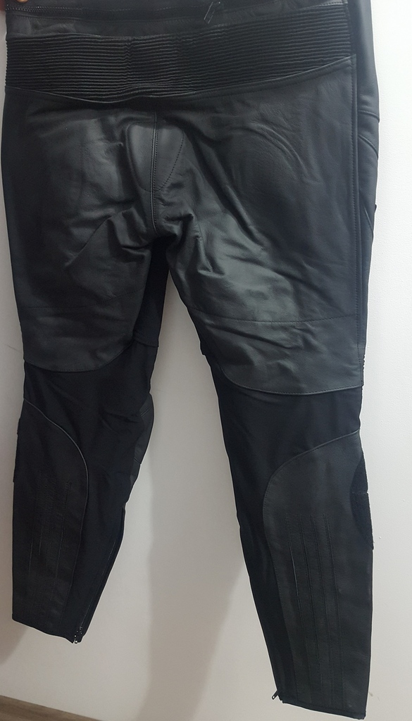 Мото панталон Richa - Image 3
