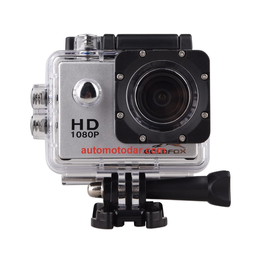 Спортна екшън камера - Image 2