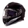 Каска MT TARGO SOLID GLOSS BLACK