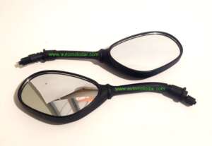Мото Огледала 8мм 000446