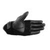 Кожени ръкавици SECA TABU II BLACK - Image 3