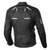 Текстилно яке SECA ORKAN BLACK - Image 2
