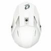 Мотокрос каска O'NEAL 3SERIES SOLID WHITE - Image 4
