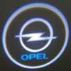 Диод лого за врата OPEL - Image 2