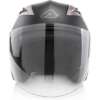 КАСКА ЗА СКУТЕР ACERBIS FIRSTWAY BLACK - Image 3