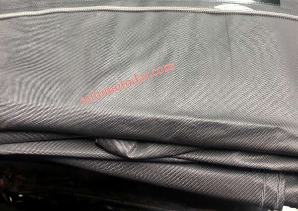 ПОКРИВАЛО за АТВ XL 220x98x106 - Image 2