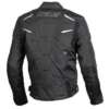 Текстилно яке SECA KATANA II BLACK - Image 2