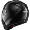 Каска Shark Ridill BLANK/BLACK - Image 3