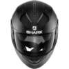 КАСКА ЗА МОТОР SHARK RIDILL BLACK MATT - Image 3
