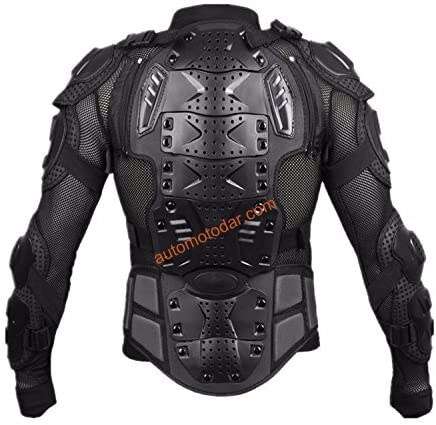 протектори гръб рамене