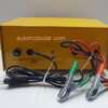 Зарядно за акумулатор 20 AMP-6/ 12V - Image 2