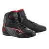 Мото боти ALPINESTARS FASTER-3 BLACK/GRAY/RED