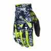 ДЕТСКИ МОТОКРОС РЪКАВИЦИ O’NEAL MATRIX ATTACK BLACK/HI-VIZ