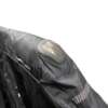 Текстилно мото яке BLACK BIKE RACE CARBON - Image 5