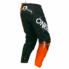 Детски мотокрос брич O`NEAL ELEMENT SHRED ORANGE - Image 2