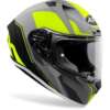 Kаска AIROH VALOR WINGS YELLOW MATT - Image 3