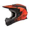 ДЕТСКА КАСКА O'NEAL 1SERIES STREAM V.23 BLACK/RED