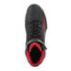 Мото боти ALPINESTARS FASTER-3 BLACK/GRAY/RED - Image 5