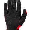 Детски мотокрос ръкавици O'NEAL ELEMENT RED/BLACK 2021 - Image 2