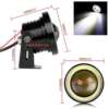 LED Халогени Angel Eye дневни светлини 64мм - Image 2