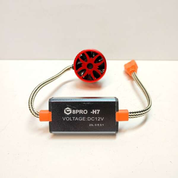 LED крушки H7 16000 лумена - Image 3