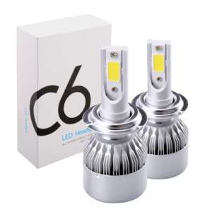 LED Диодни Крушки H7