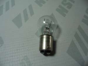 Крушка за стоп и габарит