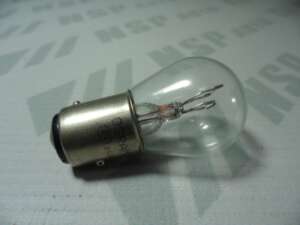 Крушка за стоп и габарит