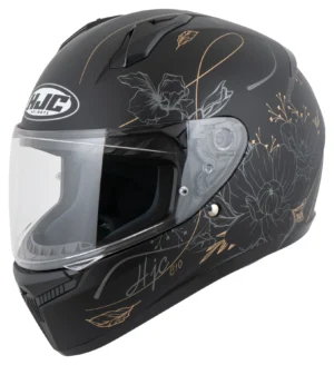 Каска HJC C10 EPIK BLACK