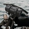 Мото чанта за кормило - Image 10