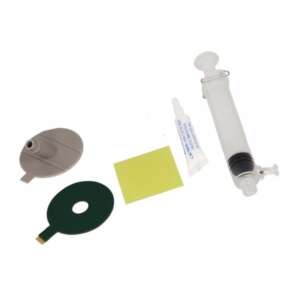 Комплект за ремонт на спукано стъкло смола 18мм