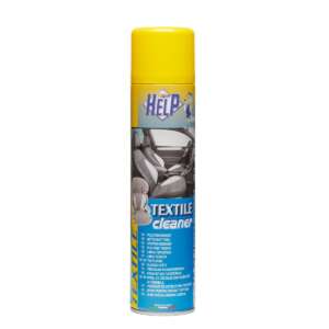спрей за почистване на тапицерия super help 400 ml